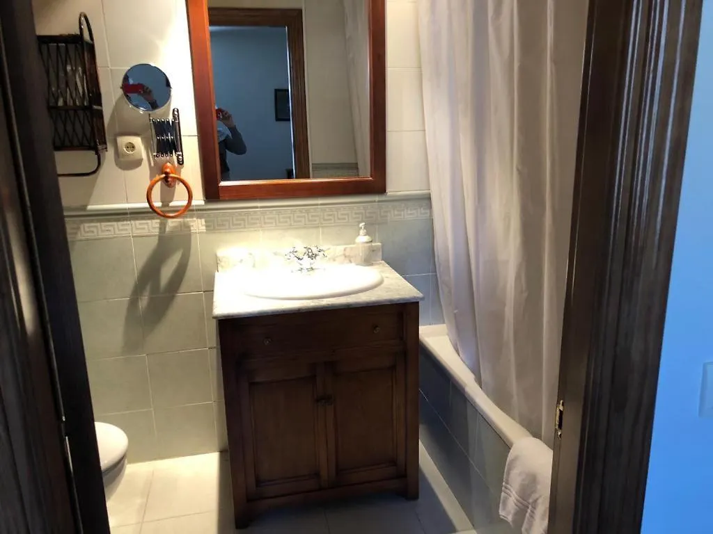 Apartamento Vielha Apartamento España
