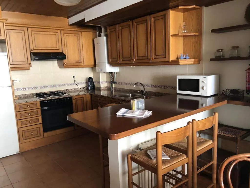 Apartamento Vielha Apartamento