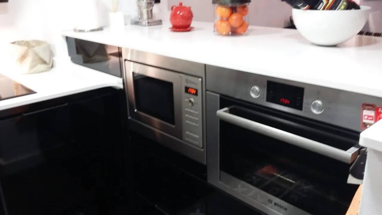 Apartamento Vielha Apartamento España