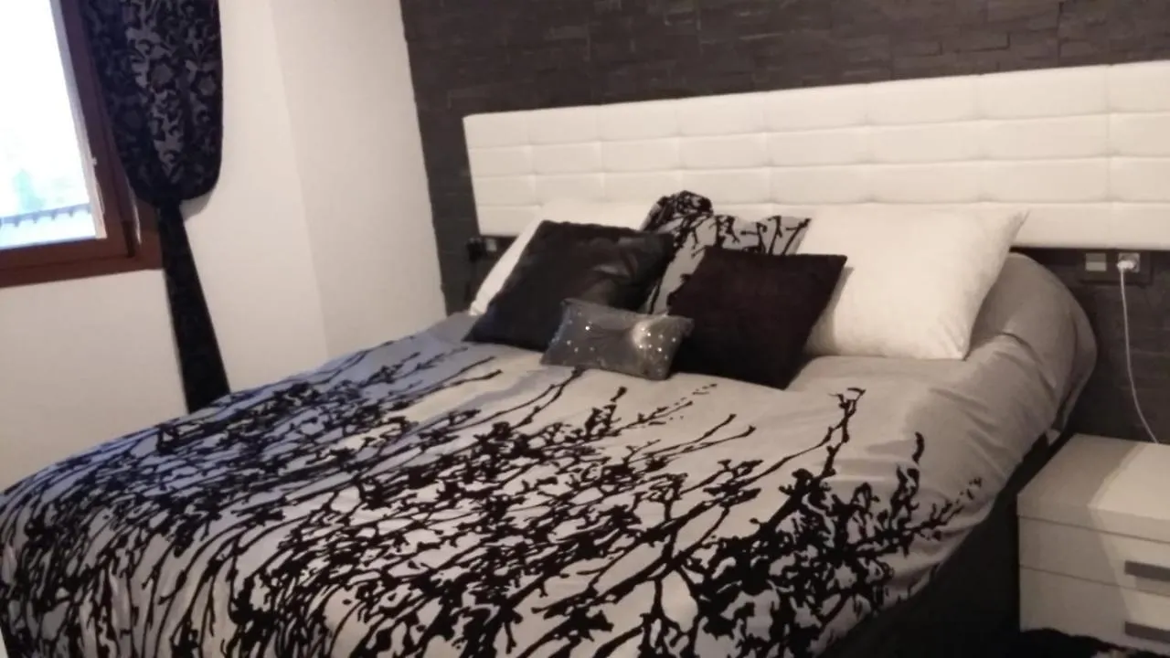 Apartamento Vielha Apartamento