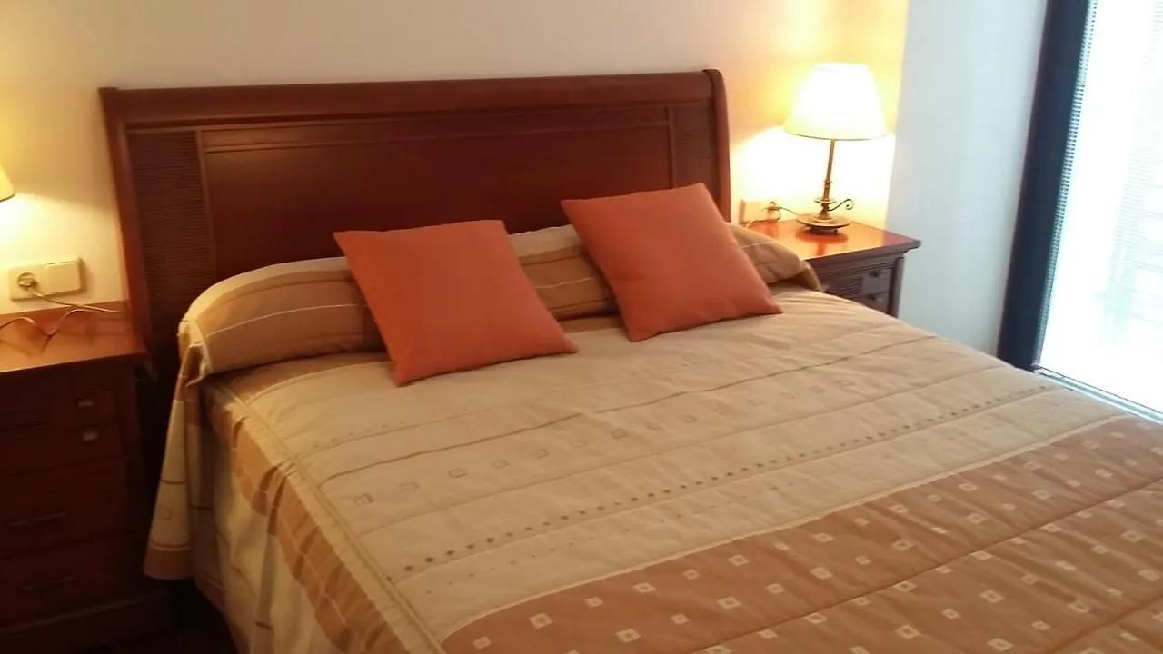 Apartamento Vielha Apartamento