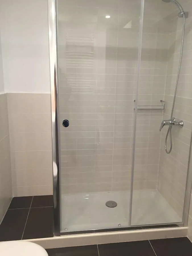 Apartamento Vielha Apartamento 0*,  España
