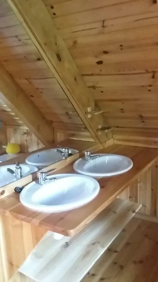 Apartamento Vielha Apartamento