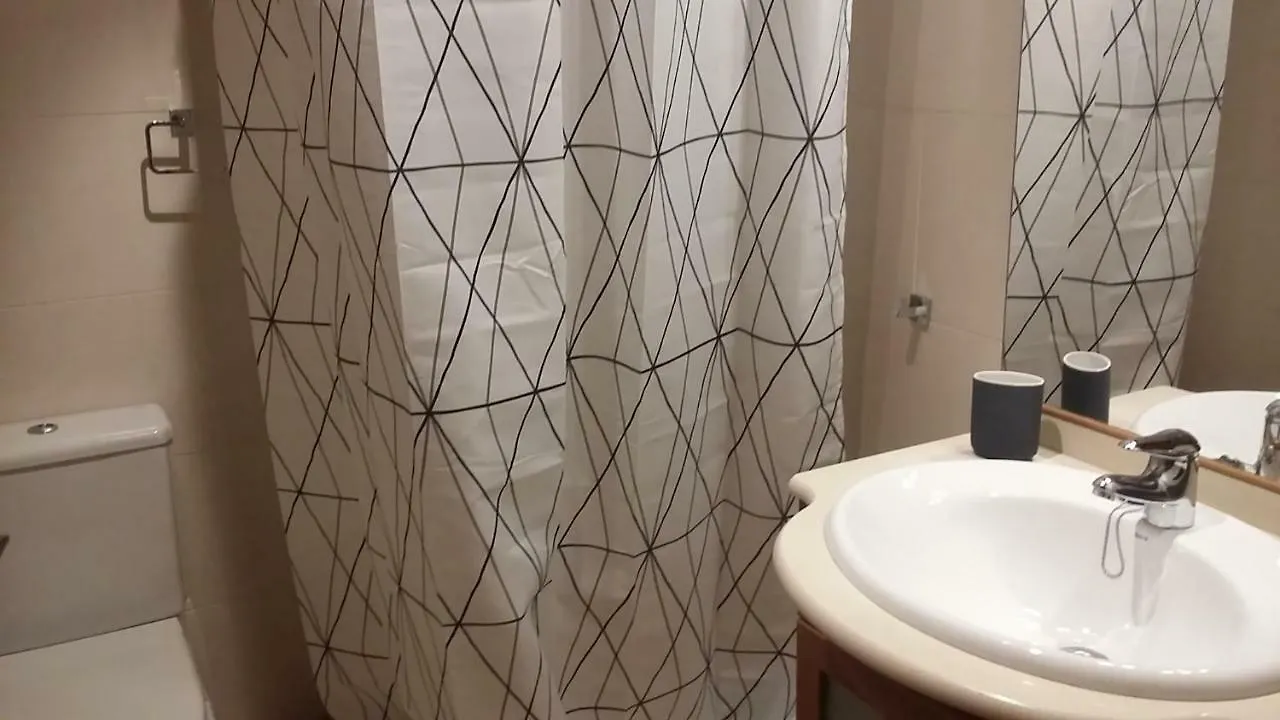Apartamento Vielha Apartamento