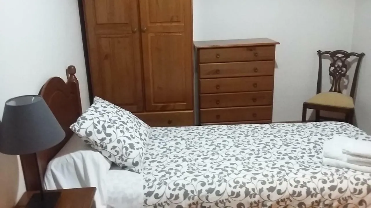 Apartamento Vielha Apartamento