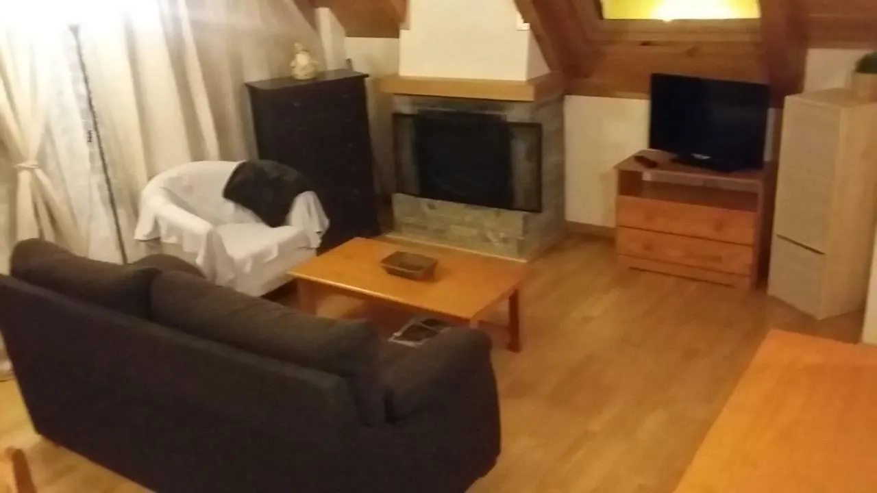 Apartamento Vielha Apartamento