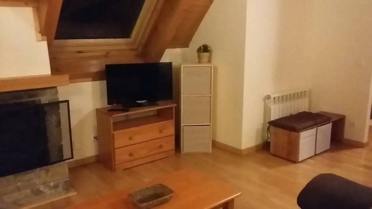 Apartamento Vielha Apartamento España